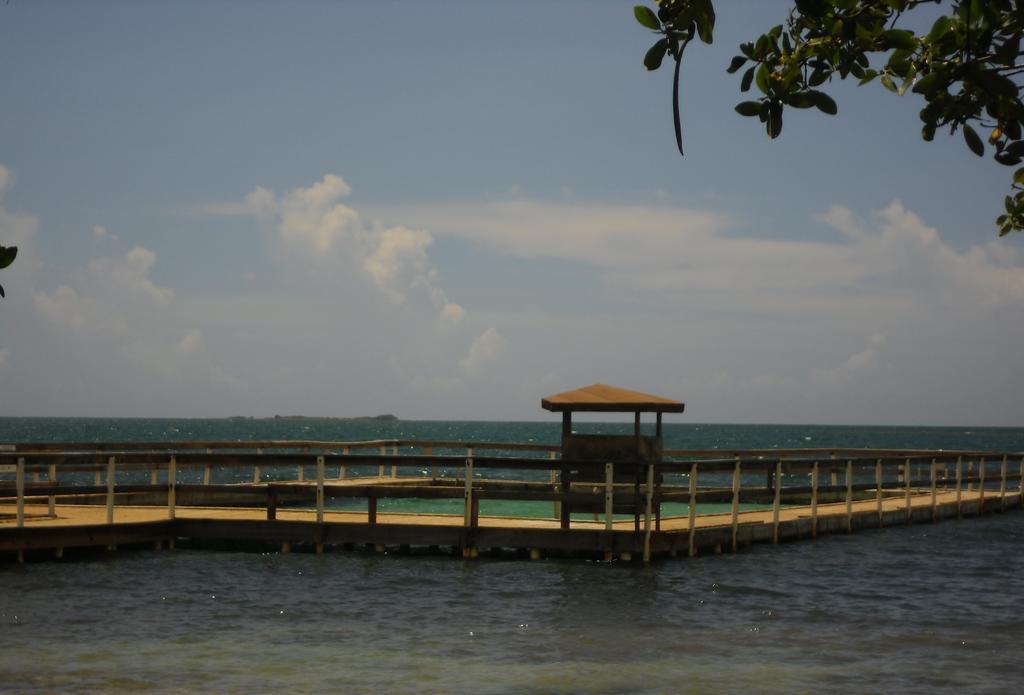 Parador Turtle Bay Inn La Parguera Zewnętrze zdjęcie