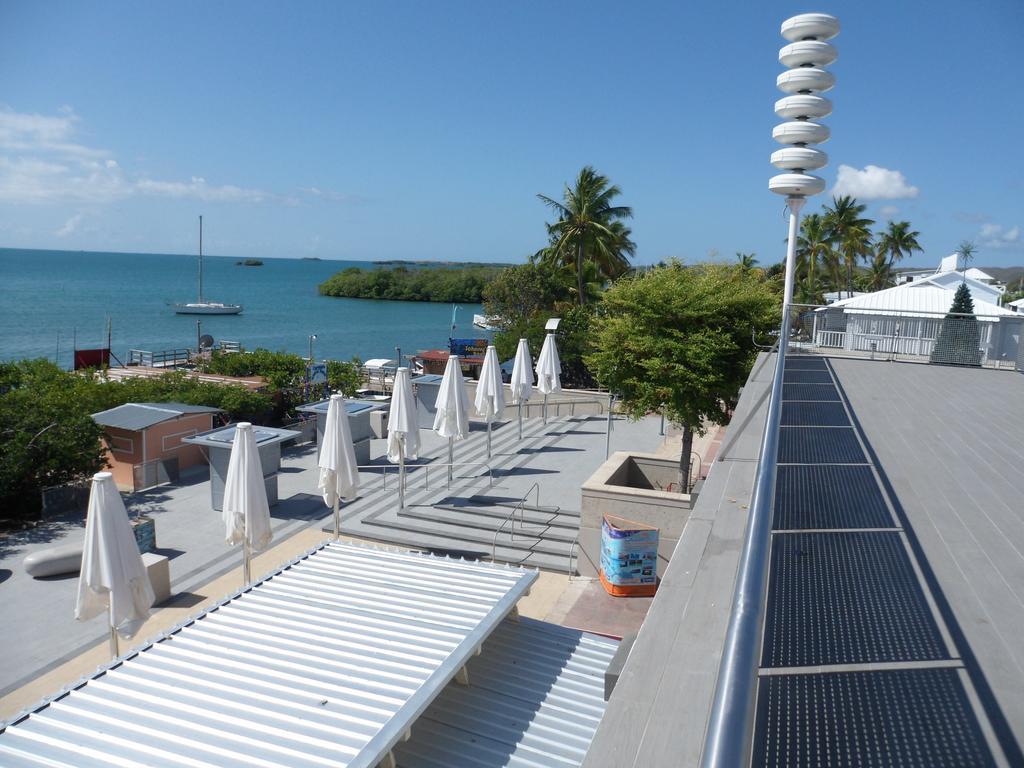 Parador Turtle Bay Inn La Parguera Zewnętrze zdjęcie