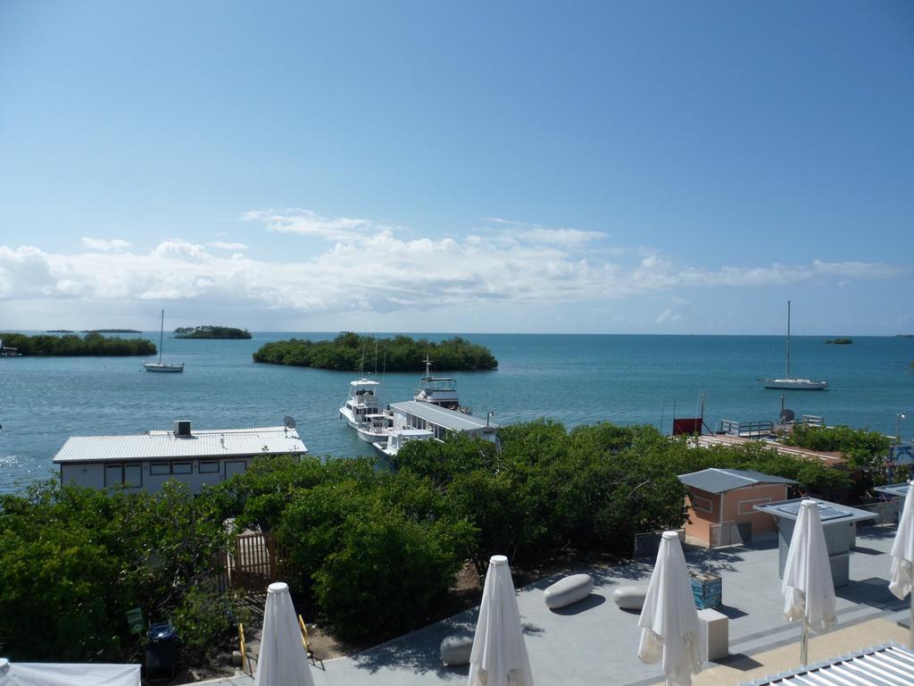 Parador Turtle Bay Inn La Parguera Zewnętrze zdjęcie