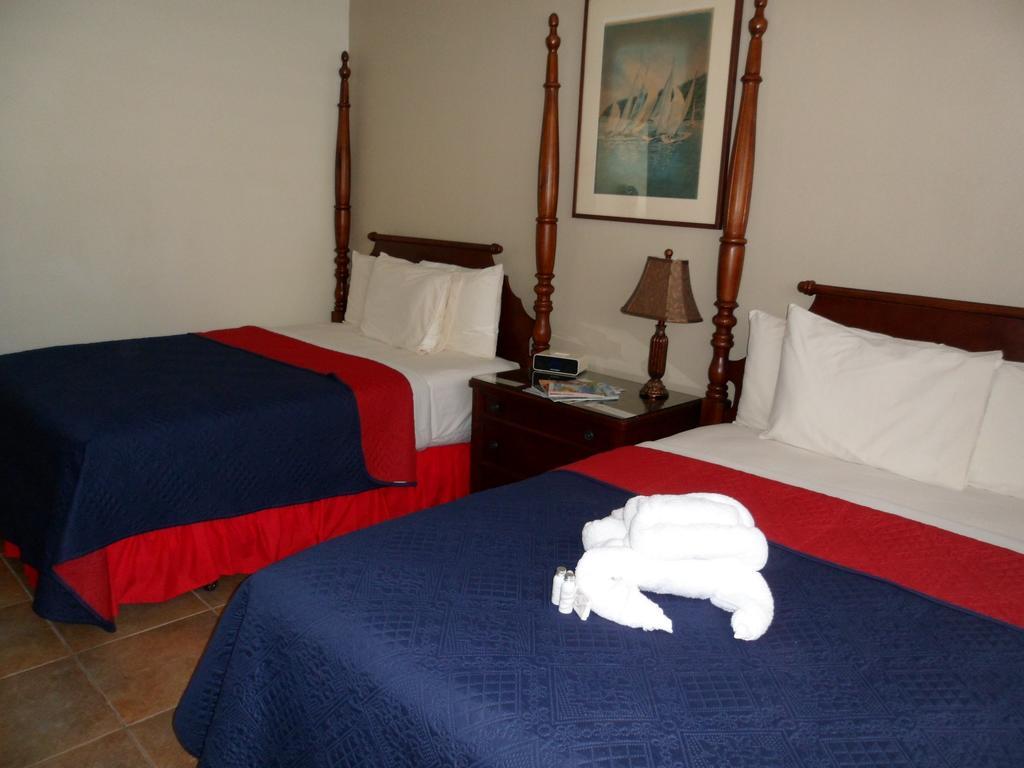 Parador Turtle Bay Inn La Parguera Zewnętrze zdjęcie