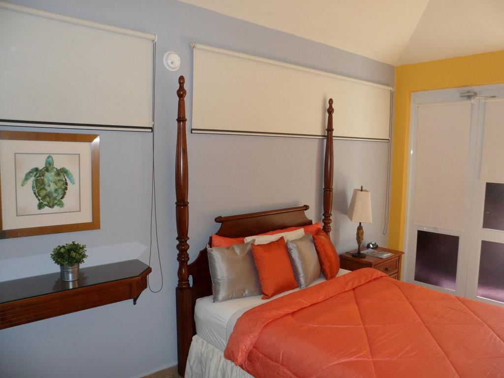Parador Turtle Bay Inn La Parguera Zewnętrze zdjęcie