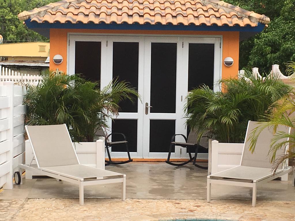 Parador Turtle Bay Inn La Parguera Zewnętrze zdjęcie